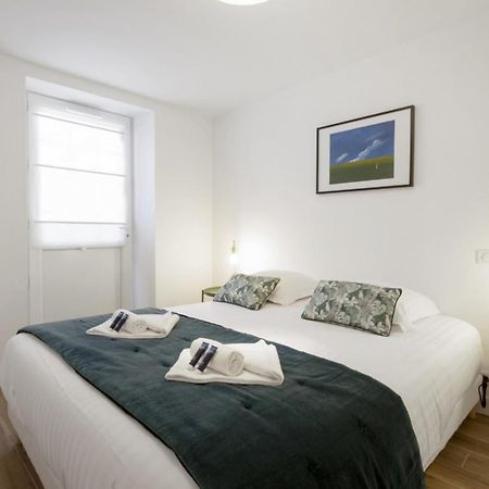 Appartement Painel - 3 Etoiles - Welkeys Biarritz Bagian luar foto