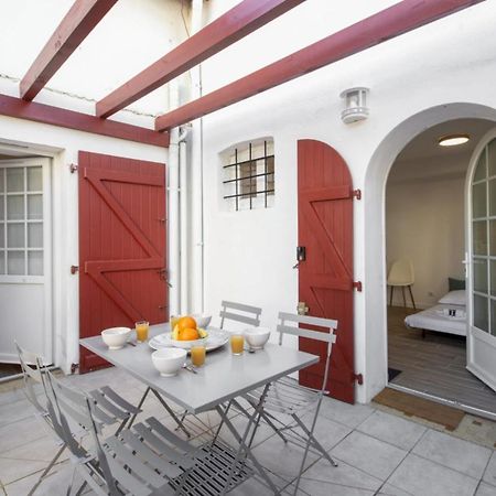 Appartement Painel - 3 Etoiles - Welkeys Biarritz Bagian luar foto