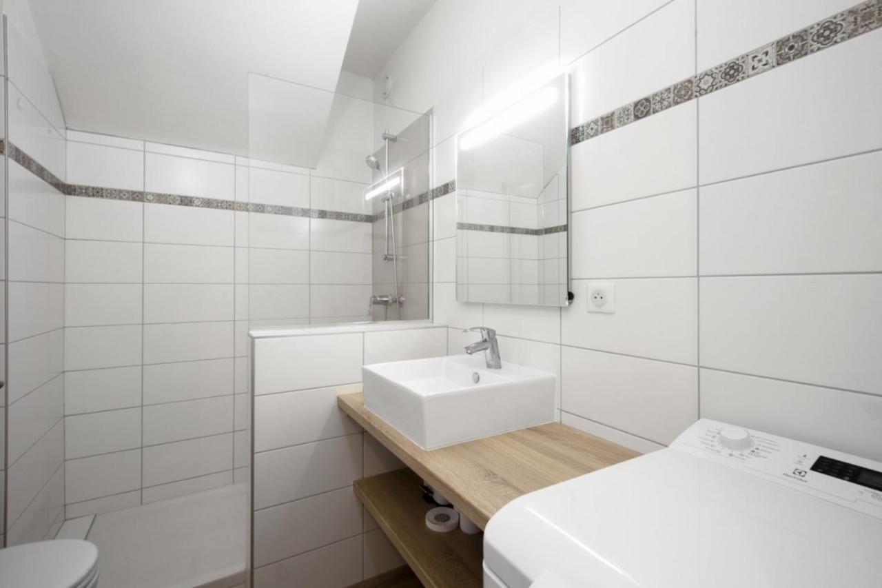 Appartement Painel - 3 Etoiles - Welkeys Biarritz Bagian luar foto