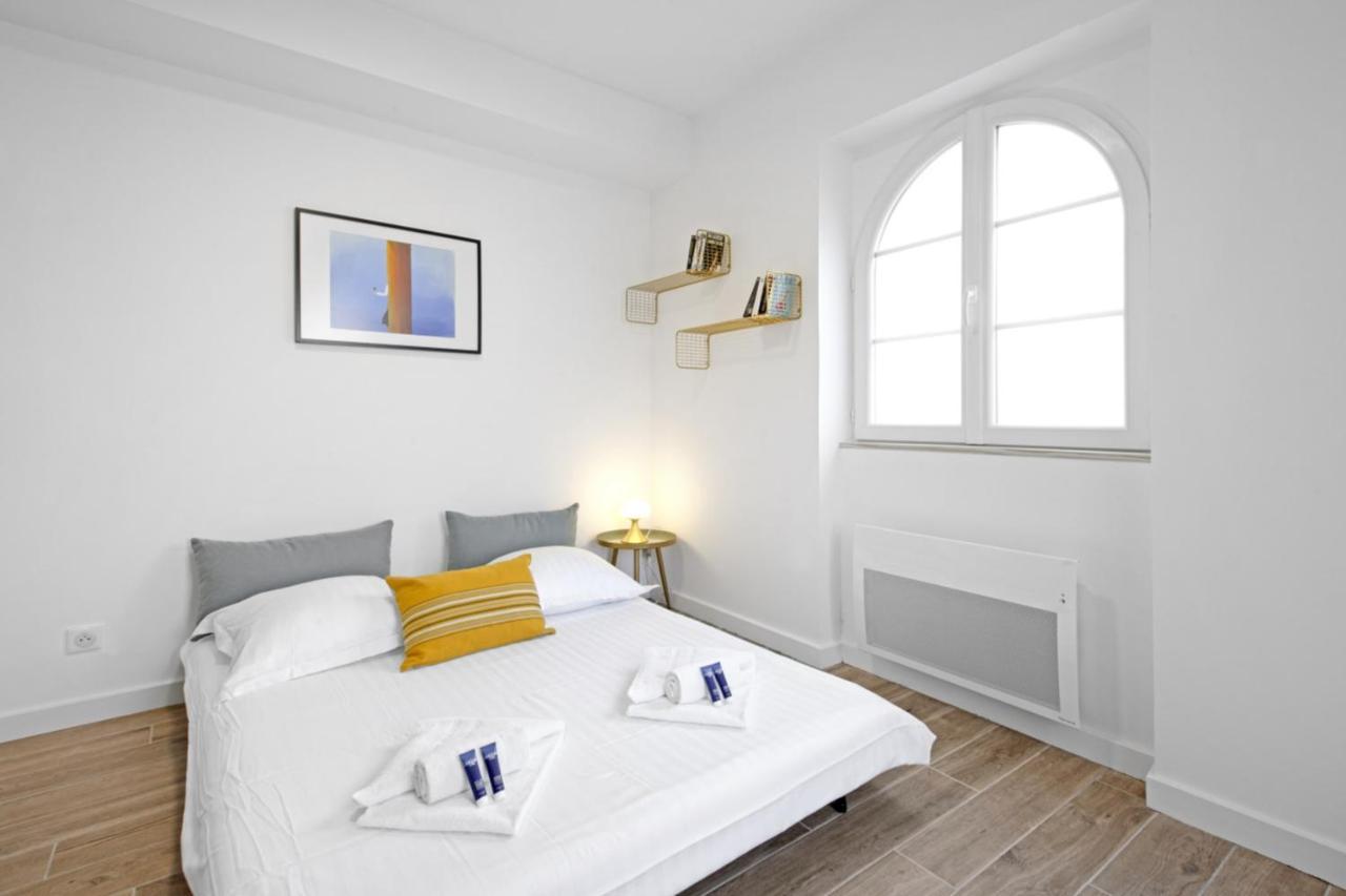Appartement Painel - 3 Etoiles - Welkeys Biarritz Bagian luar foto
